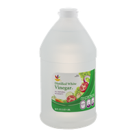 Ahold Distilled White Vinegar