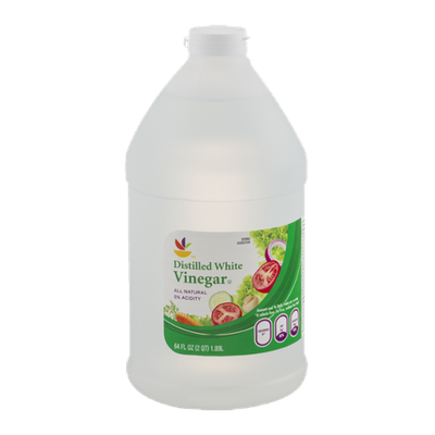 Ahold Distilled White Vinegar