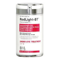 Skintek 2011 Skin Tek RED LIGHT Ultra Concentrated Under Eye Serum 1oz