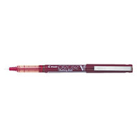Pilot Precise V7 Roller Ball Stick Pen, Needle Point, 0.7mm Fine -
