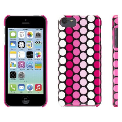Griffin Technology Suits Me iPod touch Case - Pink