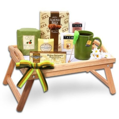 The Gifting Group Tazo Tea Breakfast