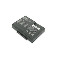 Denaq 8-Cell 4400mAh Lithium Battery for HP / Compaq Presario Laptops