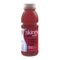 Skinny Goji Black Cherry Sport Water