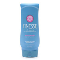 Finesse Conditioner with a Touch of Yardley Lavender for All Hair Types
