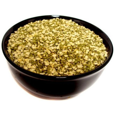 IndianBlend Moong Dal Split - 2lb