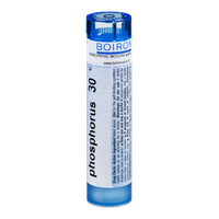 Boiron Phosphorus 30 C - 80 CT