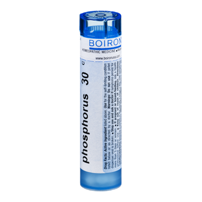 Boiron Phosphorus 30 C - 80 CT