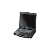 Intel Panasonic Toughbook 53 - Core i5 3340M / 2.7 GHz - Windows 7 Pro / 8 Pro downgrade - pre-installed: Windows 7 - 4 GB RAM