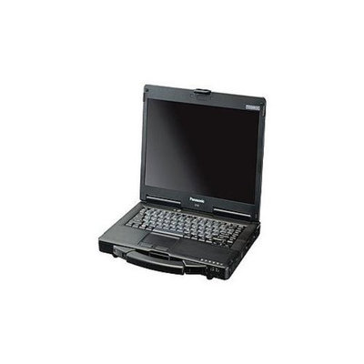 Intel Panasonic Toughbook 53 - Core i5 3340M / 2.7 GHz - Windows 7 Pro / 8 Pro downgrade - pre-installed: Windows 7 - 4 GB RAM