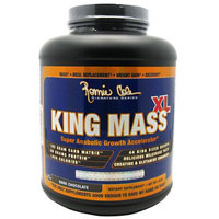 Ronnie Coleman Signature Series KING MASS XL(tm) - Dark Chocolate