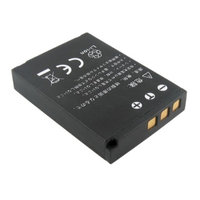 Lenmar Battery replaces GE - General Electric GB-40 - Camera Battery
