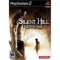 Konami Silent Hill: Origins