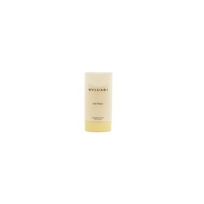 Bvlgari Pour Femme Women Bath and Shower Gel, 6.8 Ounce