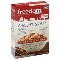Freedom Foods Ancient Grains Flakes, 12.3 oz, (Pack of 5)