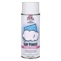 Pet Pals TP6129 11 TP Cologne amp; Deodorant 12oz Baby Powder