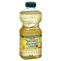 Smart Balance Omega Natural Blend of Canola, Soy & Olive Oils