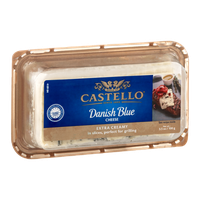 Castello Danish Blue Cheese Extra Creamy