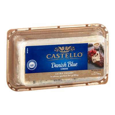 Castello Danish Blue Cheese Extra Creamy
