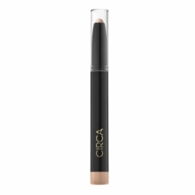 Circa Beauty Color Saturated Eye Crayon, 01 Sparkling Citrine, .04 oz