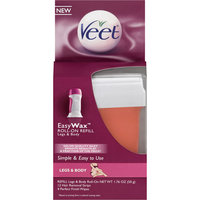 Veet Easy-Wax Electrical Roll-On Refill