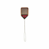 Willert 16'' Wire Mesh Fly Swatter (Set of 12)