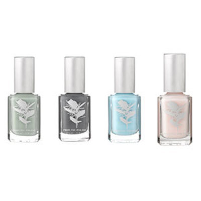 Priti NYC Spring in Denmark Collection