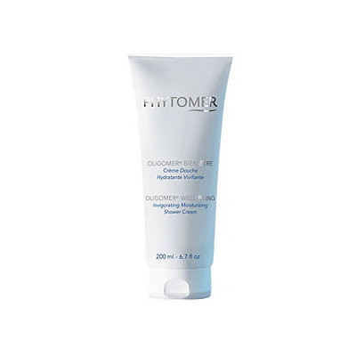 Phytomer Oligomer Well-Being Invigorating Moisturizing Shower Cream