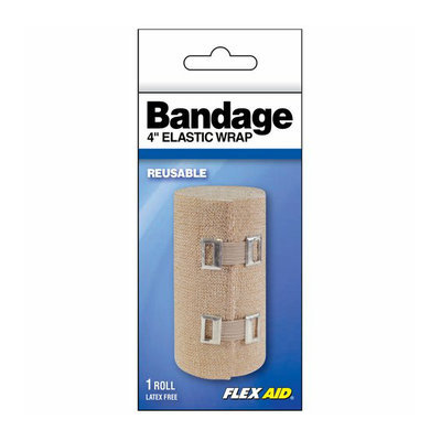 Flex Aid 4