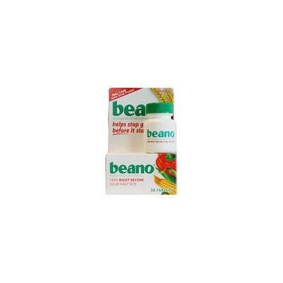 Beano - Tablets, 60 tab