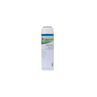 Pentek PENTEK-UDS-10EX1 Bacteriostatic KDF & GAC Water Filter