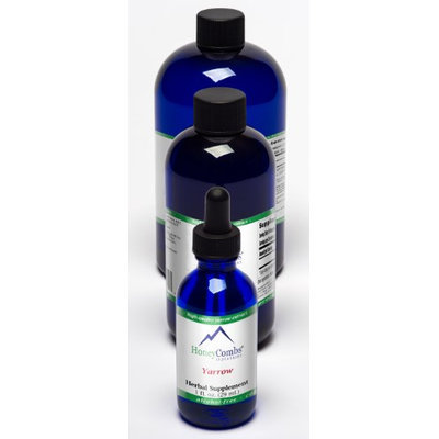 Honeycombs Herbs & Vitamins Liquid Yarrow Extract