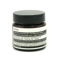 Aesop Cleanser 2.43 Oz Chamomile Concentrate Anti-Blemish Masque For Women