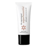 Philosophy Supernatural Superbeautiful Hybrid Makeup, SPF 20, Extra Rich