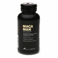 GNC Men's Maca Man