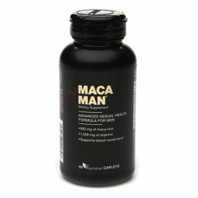 GNC Men's Maca Man