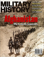 Kmart.com Military History Magazine - Kmart.com