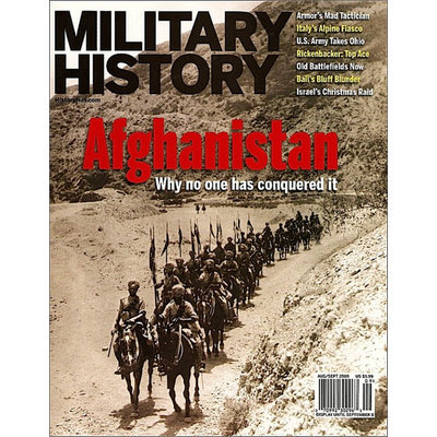 Kmart.com Military History Magazine - Kmart.com