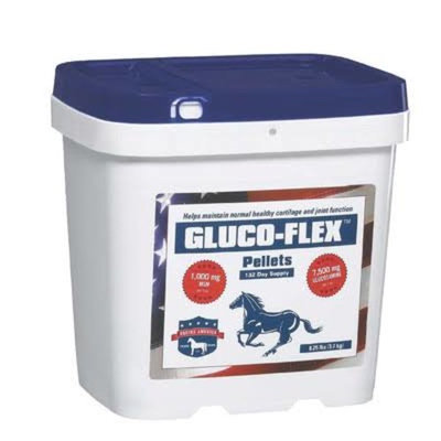 Equine America 444779B Gluco-Flex Pellets