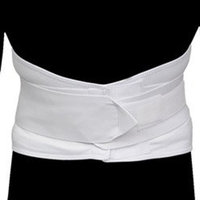 Core Products Back and Abdominal Belt Elastic with Pull String Large