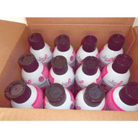 FW1 Wash & Wax Waterless Polish with Carnauba 17.50oz (3-Pack)