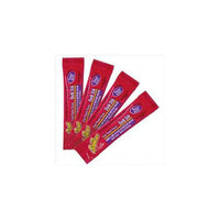 Sqwincher 690-060201-MB Case-500 Qwik Stik 8-10Oz Lite Mixed Berry