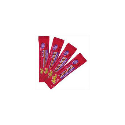 Sqwincher 690-060201-MB Case-500 Qwik Stik 8-10Oz Lite Mixed Berry