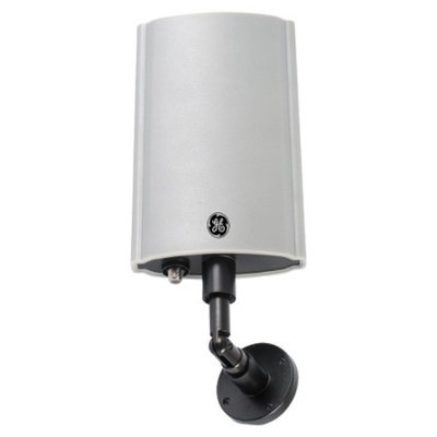GE 24769 Futura HDTV Indoor/Outdoor Antenna