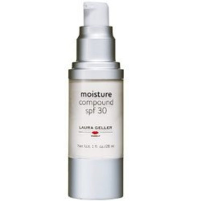 Laura Geller Laura Geller Moisture Compound SPF30 - 1 fl oz