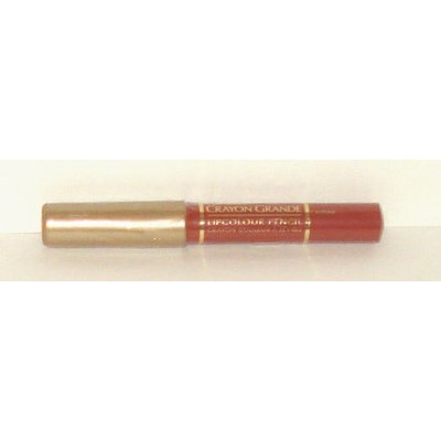 L'Oréal Paris Crayon Grande Lipcolour Pencil Lipstick