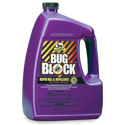 Absorbine Bug Block - Gallon