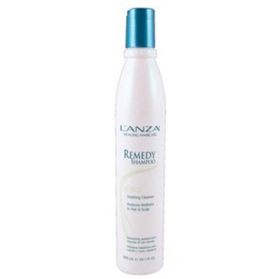 L'Anza Lanza Remedy Shampoo (33 oz)