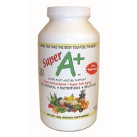 Pure Science Super A+ Super Anti-Aging Support