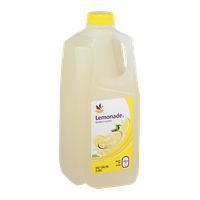 Ahold Lemonade